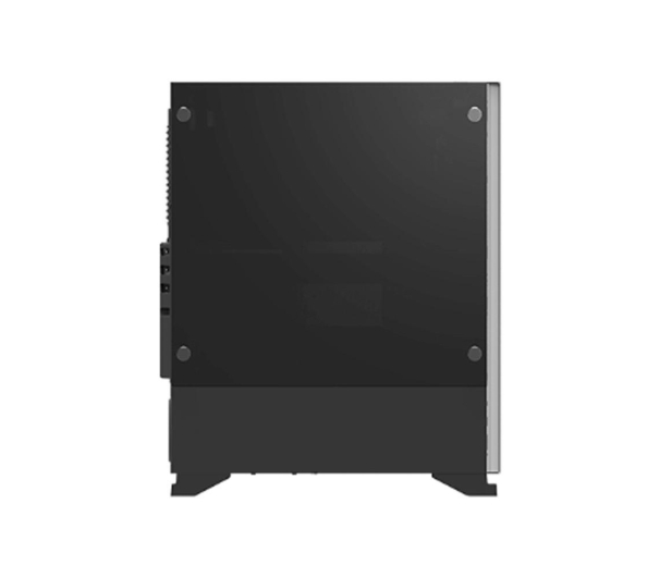 Zalman S5 RGB Czarna - 668123 - zdjęcie 4